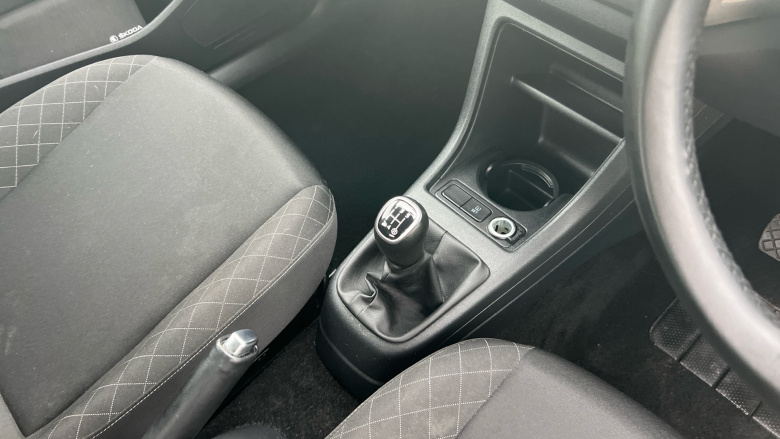 Skoda CITIGO 1.0 MPI 75 GreenTech SE L 5dr Petrol Hatchback